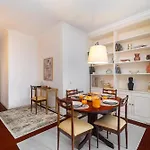Whome Timeless Elegance In Chiado Apartment Lisbon
