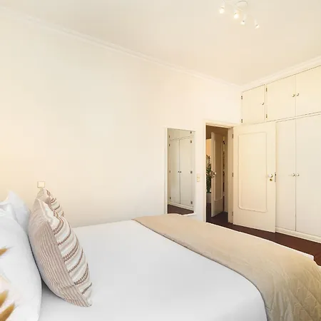 Whome Timeless Elegance In Chiado