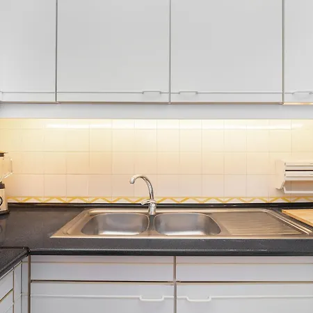 Whome Timeless Elegance In Chiado *